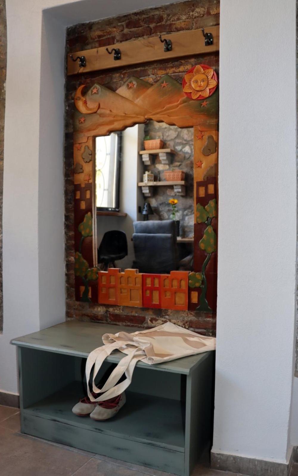 Apartmán Mine Mytilíni Exteriér fotografie