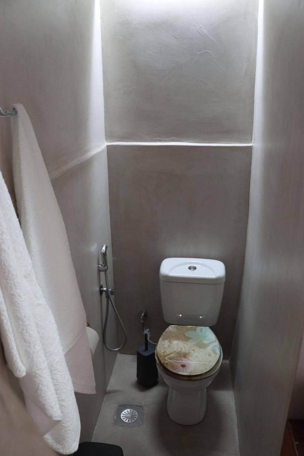Apartmán Mine Mytilíni Exteriér fotografie